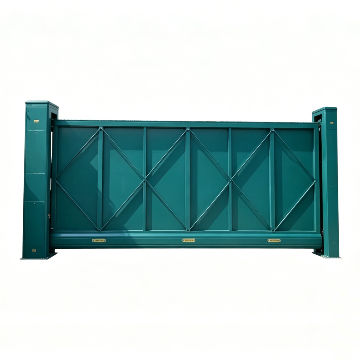 岳阳君山许市镇电动悬空门